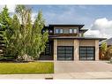 152 Canyoncrest Point West, Lethbridge, AB  - Outdoor With Facade 