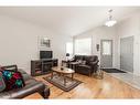 30 Heritage Crescent West, Lethbridge, AB  - Indoor Photo Showing Living Room 