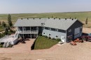 328 Railway Avenue, Travers, AB  - Outdoor 