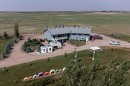 328 Railway Avenue, Travers, AB  - Outdoor With View 