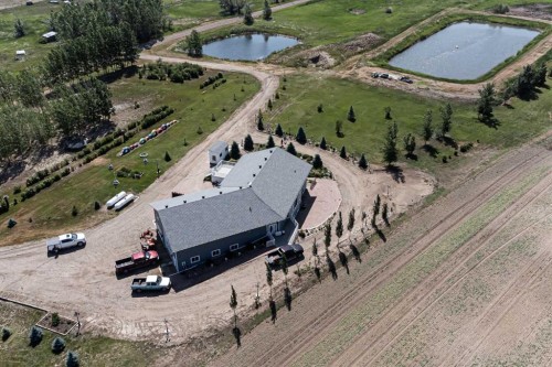 328 Railway Avenue, Travers, AB - Outdoor With View