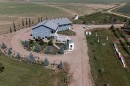328 Railway Avenue, Travers, AB  - Outdoor With View 