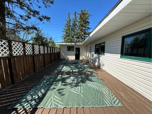 340 3 Avenue East, Cardston, AB - Outdoor With Exterior