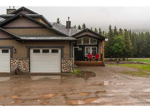 401 Castle Mountain Way, Rural Pincher Creek No. 9, M.D. Of, AB 