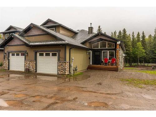 401 Castle Mountain Way, Rural Pincher Creek No. 9, M.D. Of, AB 