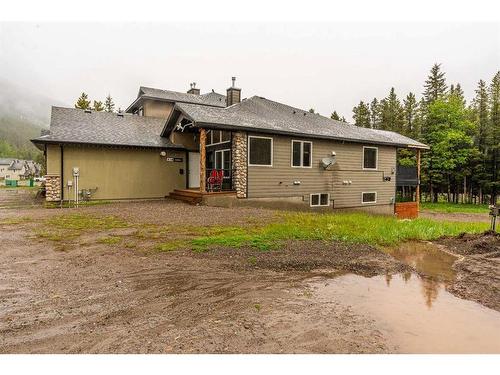 401 Castle Mountain Way, Rural Pincher Creek No. 9, M.D. Of, AB 