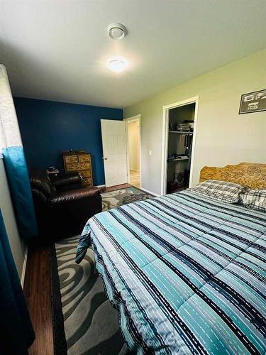 153006 Twp Rd 110, Rural Taber, M.D. Of, AB - Indoor Photo Showing Bedroom