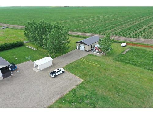 153006 Twp Rd 110, Rural Taber, M.D. Of, AB - Outdoor