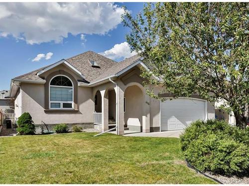 416 Fairmont Boulevard South, Lethbridge, AB - Outdoor