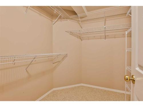 416 Fairmont Boulevard South, Lethbridge, AB - Indoor With Storage