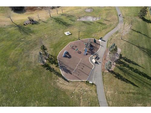 416 Fairmont Boulevard South, Lethbridge, AB - Outdoor With View