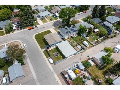 1022 14 Street North, Lethbridge, AB - Outdoor With View