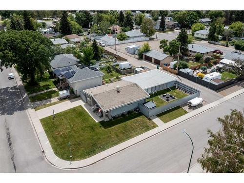 1022 14 Street North, Lethbridge, AB - Outdoor With View