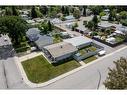 1022 14 Street North, Lethbridge, AB  - Outdoor With View 