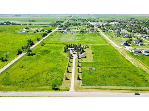 122 1 Avenue, Stirling, AB - Outdoor With View