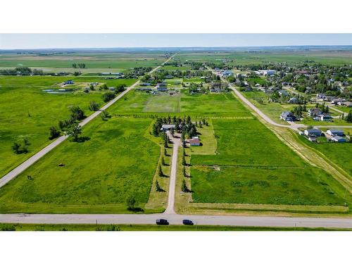 122 1 Avenue, Stirling, AB - Outdoor With View