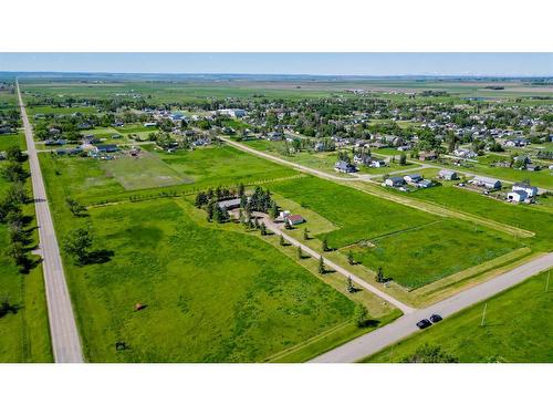 122 1 Avenue, Stirling, AB - Outdoor With View