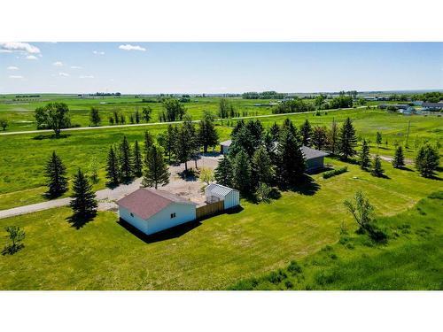 122 1 Avenue, Stirling, AB - Outdoor With View