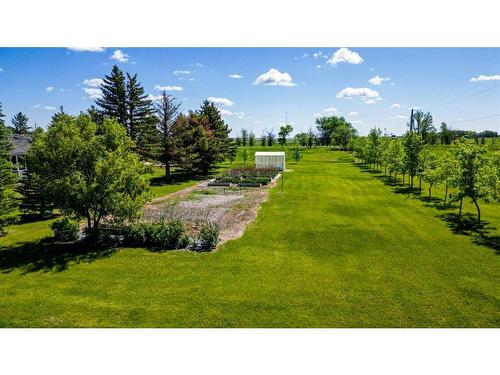 122 1 Avenue, Stirling, AB - Outdoor With View