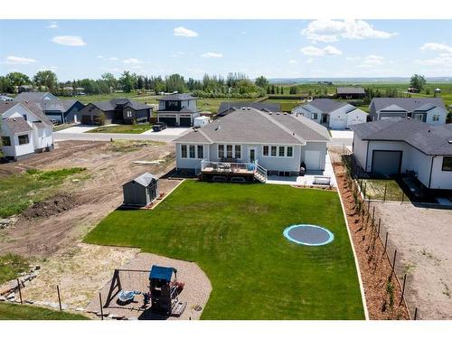 363 Church Avenue, Raymond, AB - Outdoor