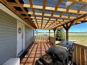 2314 Twp Rd 6-5, Rural Pincher Creek No. 9, M.D. Of, AB  - Outdoor With Deck Patio Veranda With Exterior 