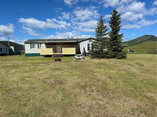 2314 Twp Rd 6-5, Rural Pincher Creek No. 9, M.D. Of, AB - Outdoor