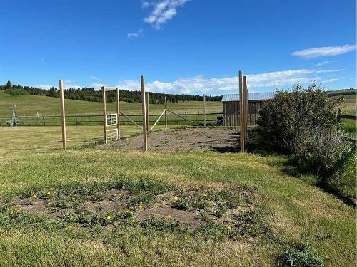 2314 Twp Rd 6-5, Rural Pincher Creek No. 9, M.D. Of, AB - Outdoor With View
