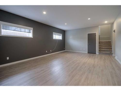 734 Greywolf Run North, Lethbridge, AB - Indoor