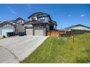 734 Greywolf Run North, Lethbridge, AB  - Outdoor 