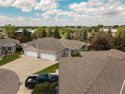 16-50 Fairmont Boulevard South, Lethbridge, AB - Outdoor With View