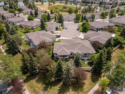 16-50 Fairmont Boulevard South, Lethbridge, AB - Outdoor With View