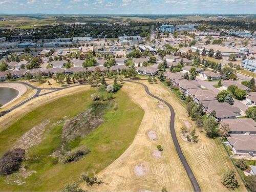 16-50 Fairmont Boulevard South, Lethbridge, AB - Outdoor With View