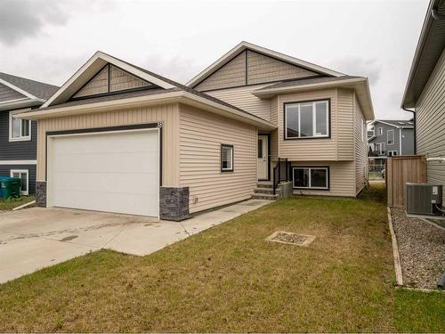 38 Country Meadows Boulevard West, Lethbridge, AB - Outdoor