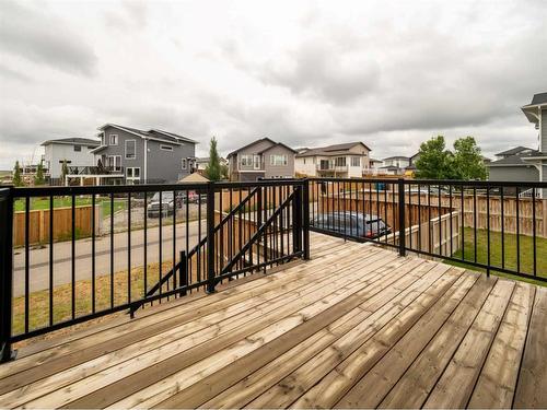 38 Country Meadows Boulevard West, Lethbridge, AB - Outdoor With Exterior