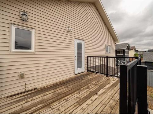 38 Country Meadows Boulevard West, Lethbridge, AB - Outdoor With Exterior