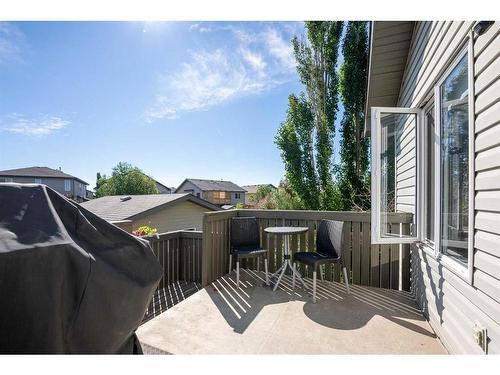 382 Heritage Boulevard West, Lethbridge, AB - Outdoor With Exterior