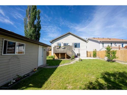 382 Heritage Boulevard West, Lethbridge, AB - Outdoor