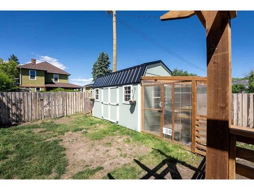 347 18 Street, Fort Macleod, AB - Outdoor