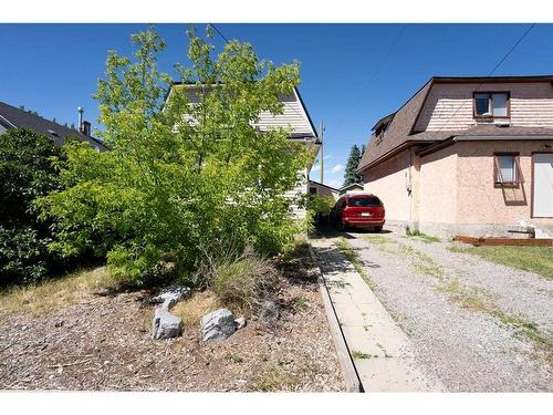 347 18 Street, Fort Macleod, AB - Outdoor