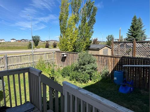 138 Peigan Court West, Lethbridge, AB - Outdoor