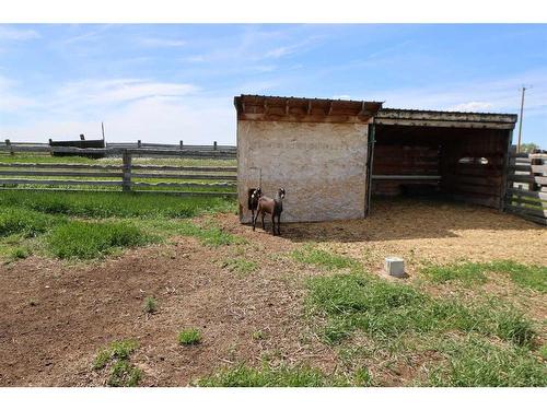 194023A 8 Avenue, Stirling, AB - Outdoor With View