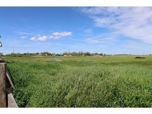 194023A 8 Avenue, Stirling, AB - Outdoor With View