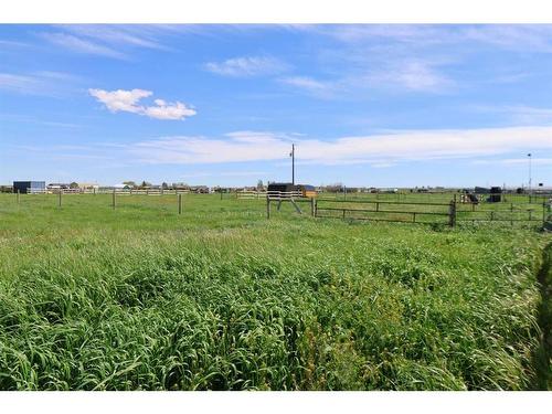 194023A 8 Avenue, Stirling, AB - Outdoor With View