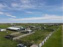 194023A 8 Avenue, Stirling, AB  - Outdoor With View 