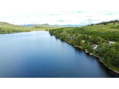 Lot 3, Block 1 Beauvais Lake Provincial Park, Rural Pincher Creek No. 9, M.D. Of, AB 