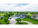 52 Cobblestone Lane, Raymond, AB  - Outdoor With View 