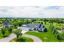 52 Cobblestone Lane, Raymond, AB  - Outdoor With View 