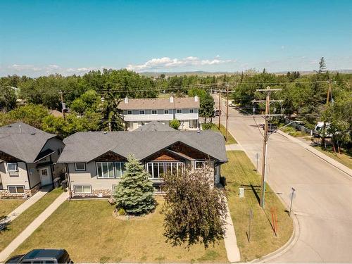 895 Kettles Street, Pincher Creek, AB - Outdoor With View