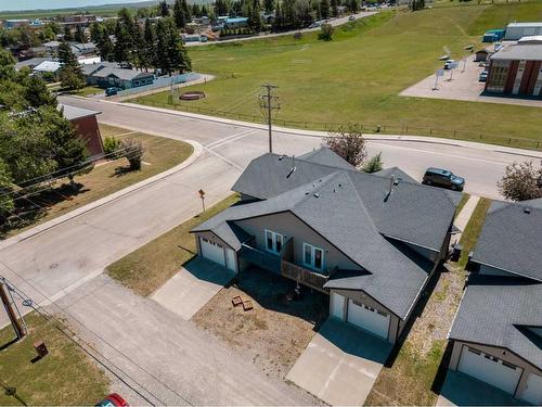 895 Kettles Street, Pincher Creek, AB - Outdoor With View