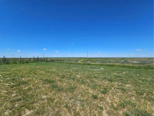 61034 Twp Rd 18-5, Rural Warner No. 5, County Of, AB - Outdoor With View